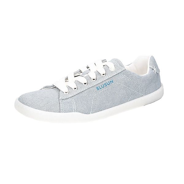 BLUSUN BLSN-103W Schnürschuh günstig online kaufen