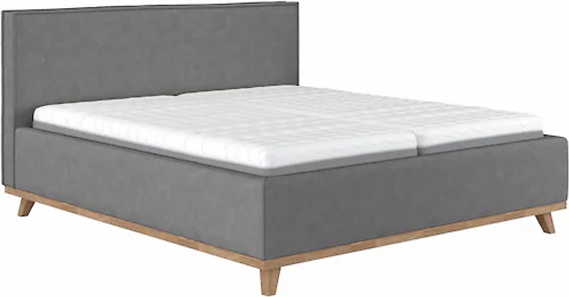 COTTA Polsterbett »MILLI I wahlweise mit Bettkasten« erhältlich in den Größ günstig online kaufen