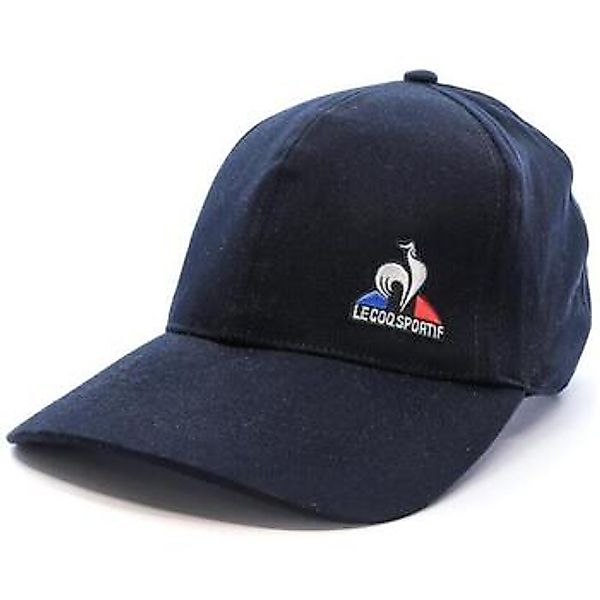 Le Coq Sportif  Schirmmütze 2210538 günstig online kaufen