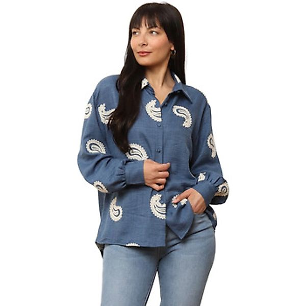 La Modeuse  Blusen 75081_P177491 günstig online kaufen