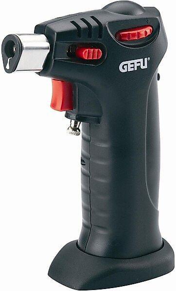 GEFU Flambierbrenner »CARMELLO« günstig online kaufen