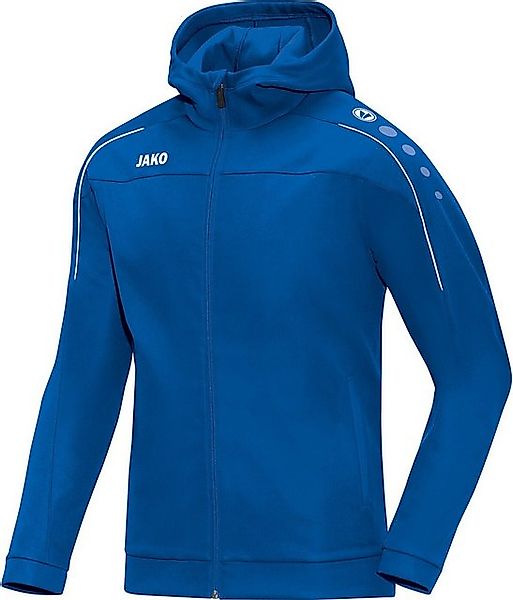 Jako Kapuzensweatshirt Kapuzenjacke Classico ROYAL günstig online kaufen