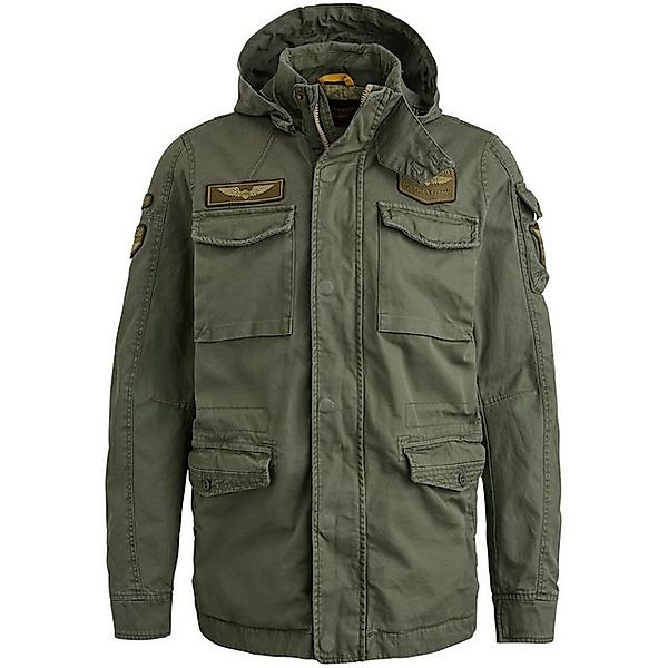 PME LEGEND Winterjacke günstig online kaufen