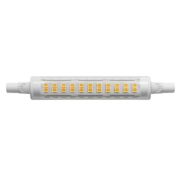 Arcchio LED-Lampe R7s 118 mm 8 W, CCT-fähig günstig online kaufen