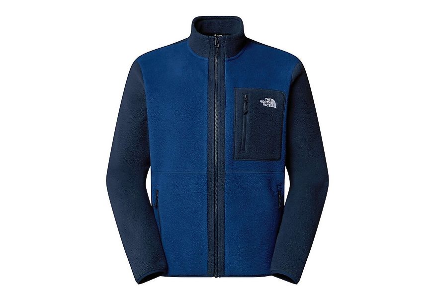 The North Face Fleecejacke The North Face Herren Fleecejacke Yumiori Full Z günstig online kaufen