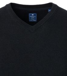 Redmond V-Ausschnitt-Pullover 242400600 günstig online kaufen