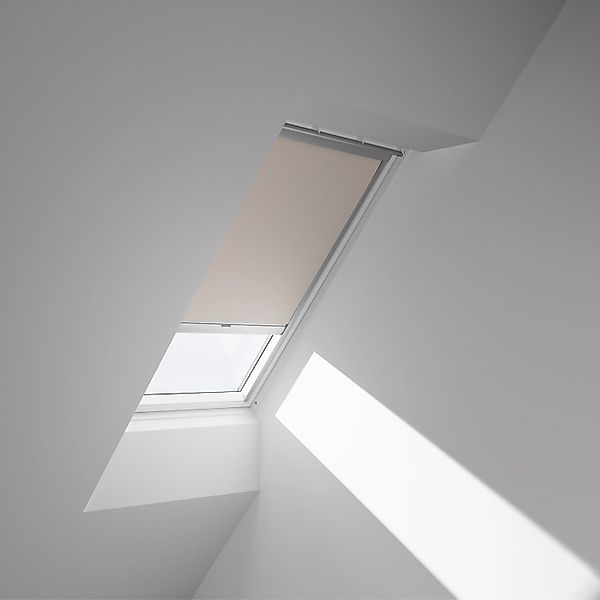 Velux Verdunkelungsrollo DKL M04 1085S Beige günstig online kaufen