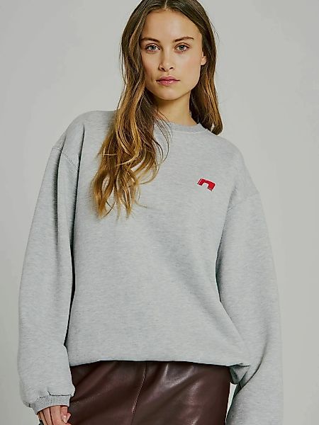 NORR Stricktop "NORR Sweater Daphine" günstig online kaufen