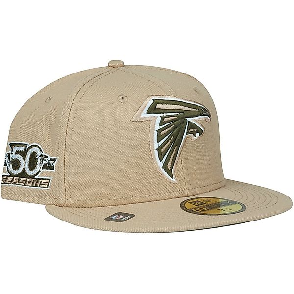 New Era Fitted Cap 59Fifty ANNIVERSARY günstig online kaufen
