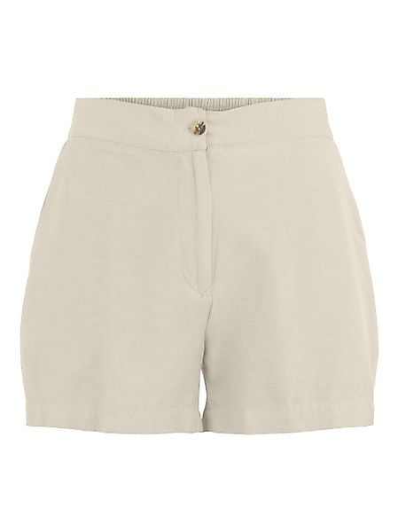 pieces Shorts PCSUNNA HW LINEN SHORTS günstig online kaufen