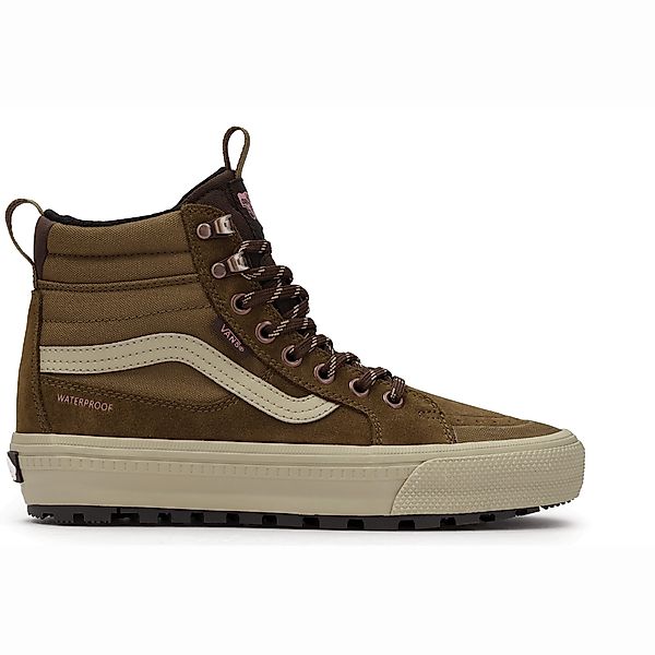 Vans MTE SK8-Hi Waterproof Insulated Sneaker günstig online kaufen