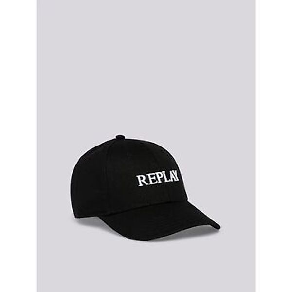 Replay  Schirmmütze AX4161 A0113-098 günstig online kaufen