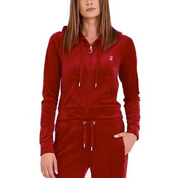 Juicy Couture  Sweatshirt MADISON HOODIES CLA günstig online kaufen