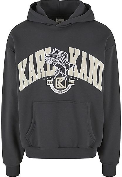 Karl Kani Kapuzenpullover Karl Kani Karl Kani OG Eagle Print OS Hoodie (1-t günstig online kaufen