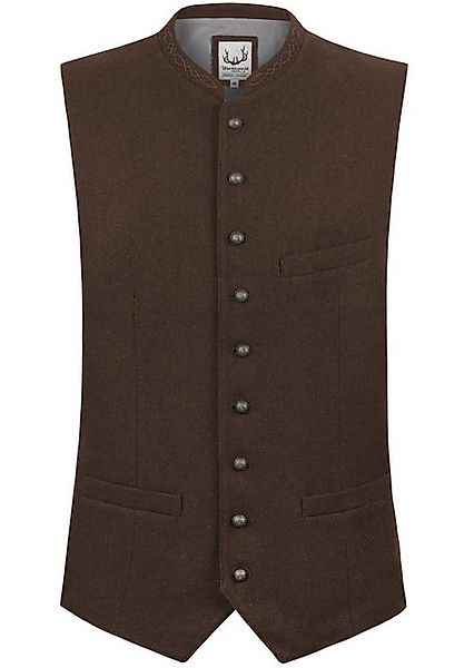 Stockerpoint Trachtenweste Moderne Oktoberfest Herren Weste günstig online kaufen