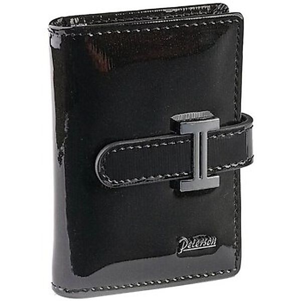 Peterson  Geldbeutel PTNBC102BLACK39206 günstig online kaufen