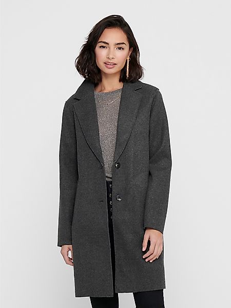 ONLY Langmantel ONLCARRIE BONDED COAT OTW günstig online kaufen