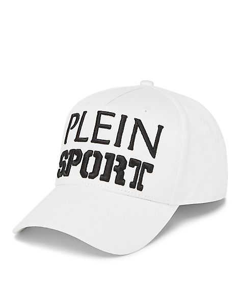 PLEIN SPORT Baseball Cap Cap günstig online kaufen
