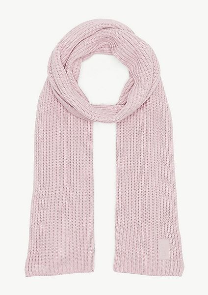 comma Schal Tuch, Schall aus Wollmix günstig online kaufen