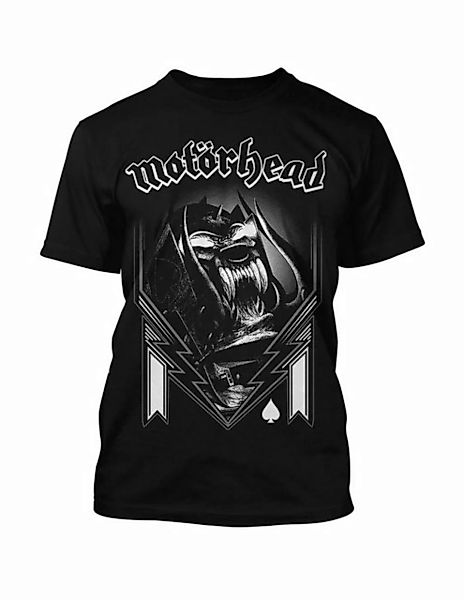 Motörhead T-Shirt Animals 1987 günstig online kaufen