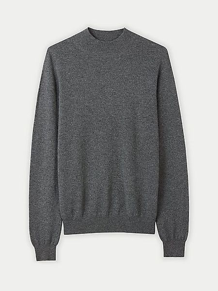 GOBI Cashmere Stehkragenpullover Stehkragenpullover aus Kaschmir günstig online kaufen