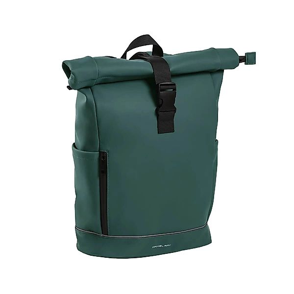 Daniel Ray Fahrradrucksack, Rolltop-Rucksack Highlands - günstig online kaufen