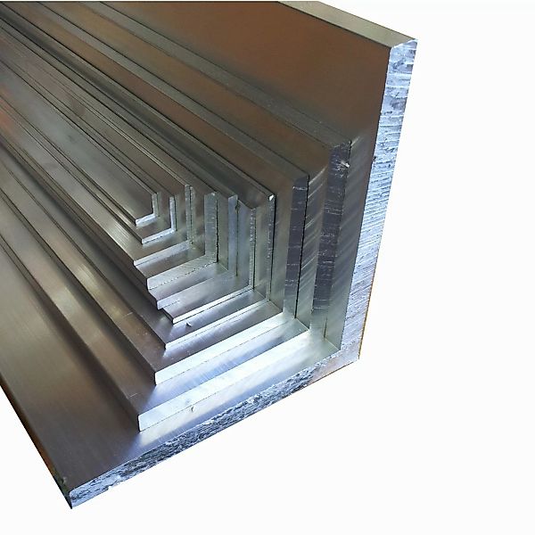 Hofmann & Pabst Winkelprofil Aluwinkel 30 günstig online kaufen