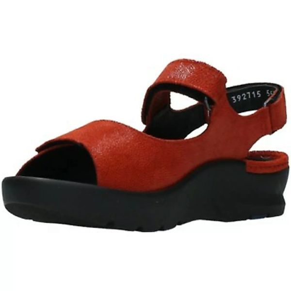 Wolky  Sandalen Sandaletten Delft 03927 günstig online kaufen