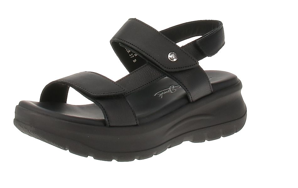 Panama Jack Noor B1 Napa Black günstig online kaufen