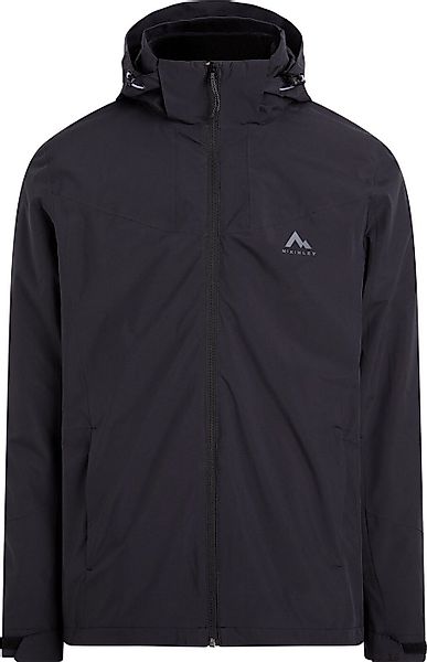 McKINLEY 3-in-1-Funktionsjacke He.-Doppel-Jacke Tessi 3:1 II günstig online kaufen