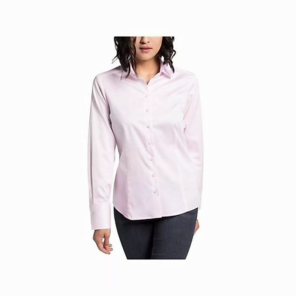 Eterna Blusenshirt Bluse 5352 D708, mittelblau günstig online kaufen