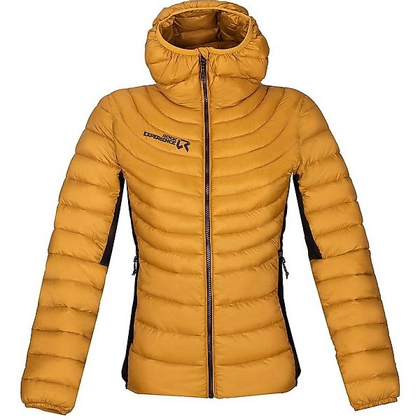 ROCK EXPERIENCE Funktionsjacke Winterjacke Fortune Hybrid günstig online kaufen