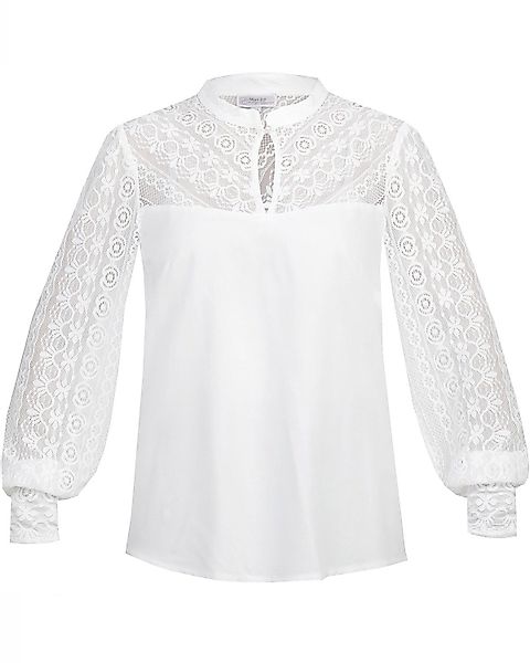 MarJo T-Shirt 'Galinda-Majara' Trachtenbluse Langarm 992700, günstig online kaufen