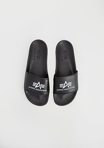 Alpha Industries Alpha Slider Badeschuh günstig online kaufen