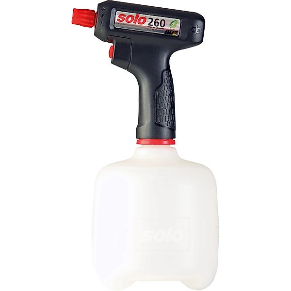 Solo Akku-Handspritze 260 Classic 1, günstig online kaufen