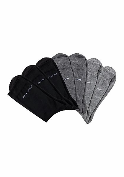 John Devin Basicsocken, (Packung, 7 Paar), für jeden Tag günstig online kaufen