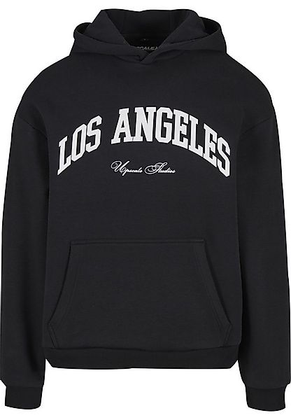 Upscale by Mister Tee Kapuzenpullover Upscale by Mister Tee L.A. College Fl günstig online kaufen