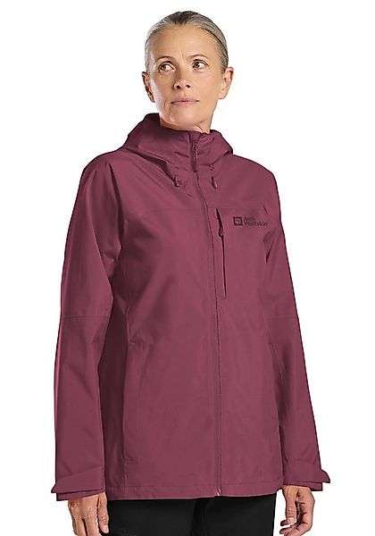 Jack Wolfskin Funktionsjacke TEMPEST 2L JKT W günstig online kaufen