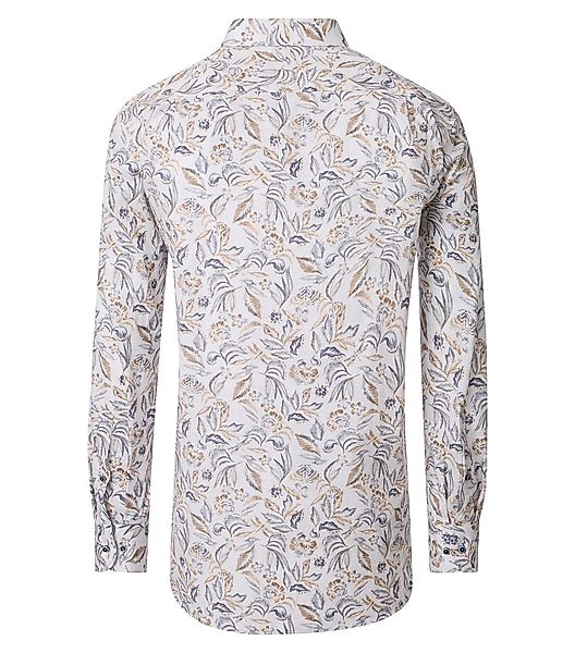 CASAMODA Businesshemd "CASAMODA Businesshemd Print" günstig online kaufen