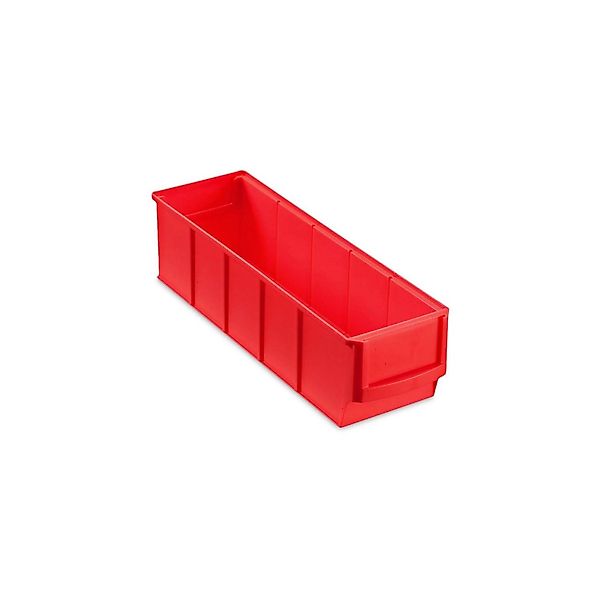 PROREGAL Rote Industriebox 300 S HxBxT 81 x 91 x 30 cm 16 LiterSichtlagerka günstig online kaufen