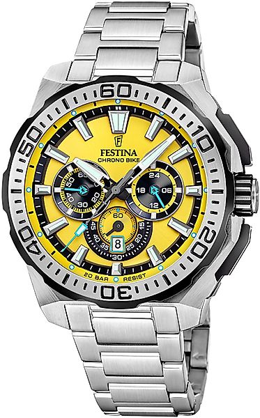 Festina Chronograph Chrono Bike 2025 F20724/5, günstig online kaufen