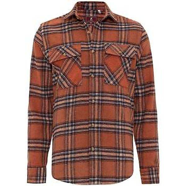 Williot  Hemdbluse Salvatore Regular Fit Shirt günstig online kaufen