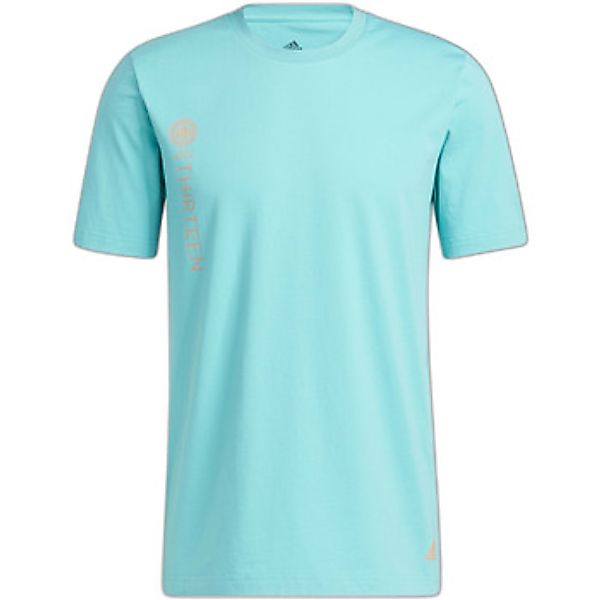 adidas  Tank Top T-shirt  James Harden günstig online kaufen