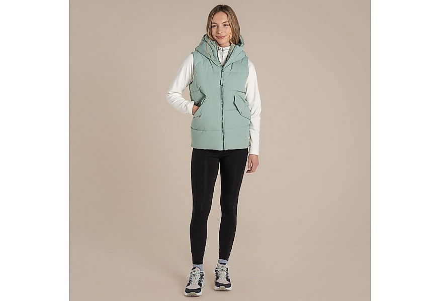 Craghoppers Trekkingjacke Craghoppers - Andes Hd Vest - warm gefütterte Dam günstig online kaufen