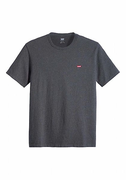 Levis T-Shirt "T-Shirt Original Housemark Tee 1er Pack" 1 tlg. günstig online kaufen