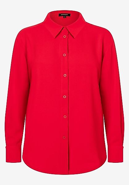 MORE&MORE Langarmbluse günstig online kaufen