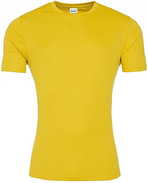 Just Cool Rundhalsshirt Herren Cool Smooth günstig online kaufen