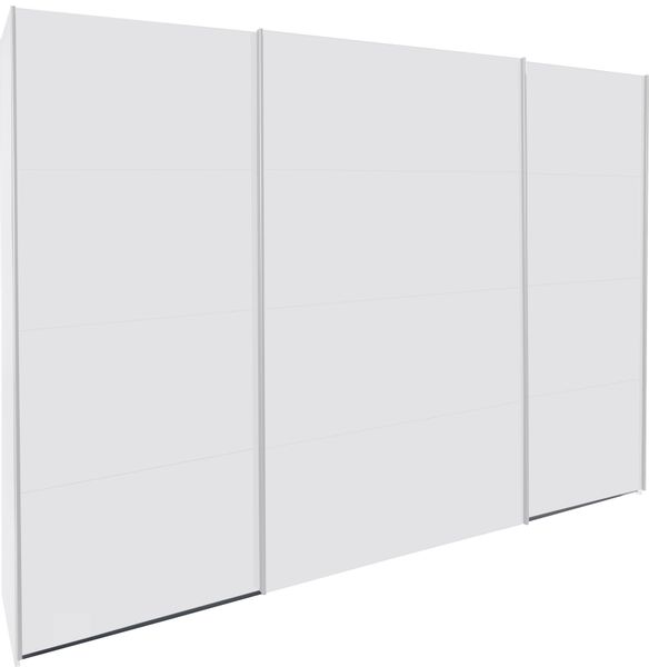 rauch Schwebetürenschrank Kleiderschrank Schrank Garderobe TOPSELLER günstig online kaufen