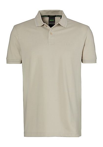 BOSS GREEN Poloshirt Pio 1 mit Polokragen günstig online kaufen