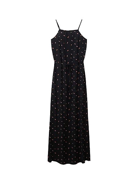 TOM TAILOR Maxikleid günstig online kaufen